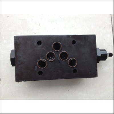 DGMFN-5-Y-A2W-30 Vickers Proportional Valve สําหรับการกํากับการไหลของของเหลวที่แม่นยําในระบบไฮดรอลิก