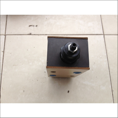 DGMFN-5-Y-A2W-30 Vickers Proportional Valve สําหรับการกํากับการไหลของของเหลวที่แม่นยําในระบบไฮดรอลิก