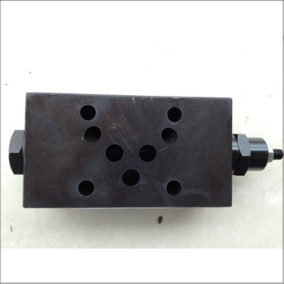 DGMFN-5-Y-A2W-30 Vickers Proportional Valve สําหรับการกํากับการไหลของของเหลวที่แม่นยําในระบบไฮดรอลิก