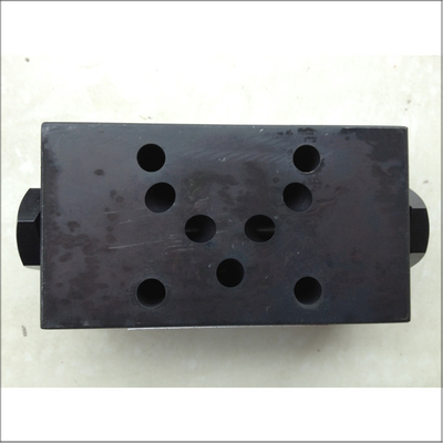 VICKERS DGMPC-5-ABK-30 شیر متناسب که عملکرد بی نظیر برای سیستم های هیدرولیکی صنعتی را ارائه می دهد