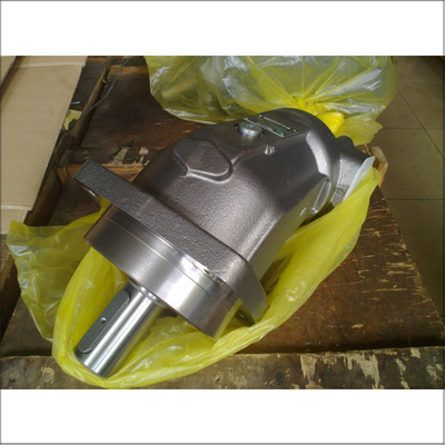 Rexroth A2FO125 61R-PBB05 ปั๊มไฮดรอลิกแบบกลไกสำหรับอุตสาหกรรม จัดส่งรวดเร็ว วัสดุเหล็กหล่อ โซลูชันแม่นยำ