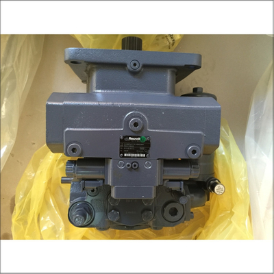 Bosch Rexroth A4VG180EP4DT1 32L-NZD02F001PP ปั๊มไฮดรอลิก ทนทานและกลไก สําหรับการใช้งานอุตสาหกรรม
