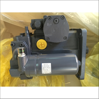Bosch Rexroth A4VG180EP4DT1 32L-NZD02F001PP ปั๊มไฮดรอลิก ทนทานและกลไก สําหรับการใช้งานอุตสาหกรรม