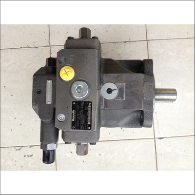 پمپ هیدرولیک مکانیکی و بادوام Bosch Rexroth A4VSO40DR 10R-PPB13N00 برای کاربردهای صنعتی