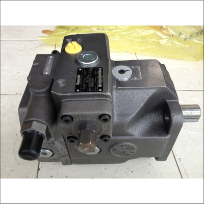 پمپ هیدرولیک مکانیکی و بادوام Bosch Rexroth A4VSO40DR 10R-PPB13N00 برای کاربردهای صنعتی