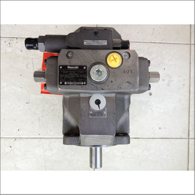 پمپ هیدرولیک مکانیکی و بادوام Bosch Rexroth A4VSO40DR 10R-PPB13N00 برای کاربردهای صنعتی