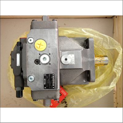 A4VSO125DR 30R-PPB13N00 Mechanische Hydraulische Pomp Gegote ijzeren materiaal Snel verzenden Veilige betaling Standaardontwerp voor maximale efficiëntie