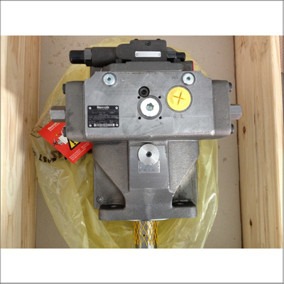A4VSO125DR 30R-PPB13N00 Mechanische Hydraulische Pomp Gegote ijzeren materiaal Snel verzenden Veilige betaling Standaardontwerp voor maximale efficiëntie