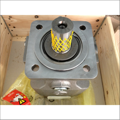 A4VSO125DR 30R-PPB13N00 Mechanische Hydraulische Pomp Gegote ijzeren materiaal Snel verzenden Veilige betaling Standaardontwerp voor maximale efficiëntie