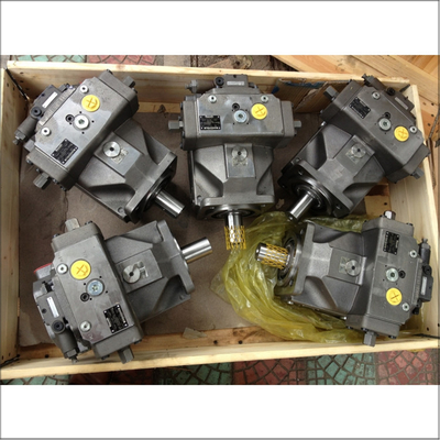 Bomba hidráulica mecânica de deslocamento variável A4VSO125DR 30R-VPB13N00 para circuito aberto Hyd By Rexroth