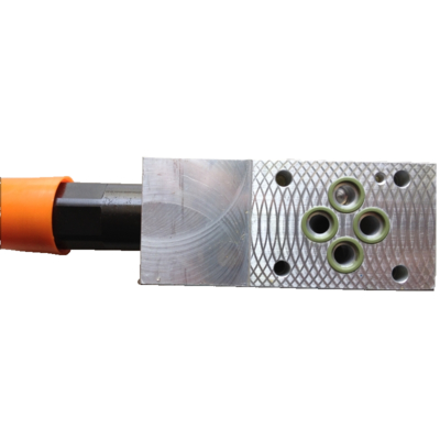 วาล์วลดความดัน Rexroth ZDRK6VP5-11/210YMV ‌ความน่าเชื่อถือสูง‌ ใหม่ 100%
