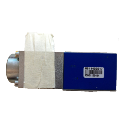 Válvula Proporcional Rexroth DBETX-1X/180G24-8NZ4M Resposta Rápida Fácil Integração Alto Desempenho Eficiência Energética