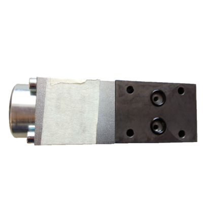 Válvula Proporcional Rexroth DBETX-1X/180G24-8NZ4M Resposta Rápida Fácil Integração Alto Desempenho Eficiência Energética