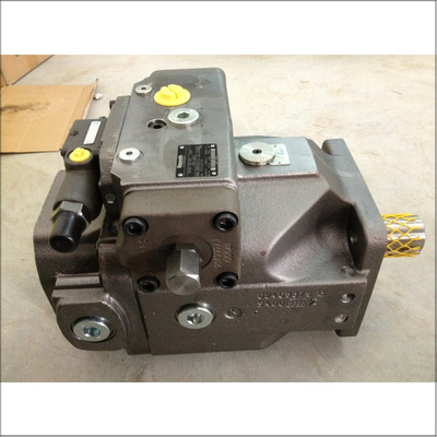 Industrial Mechanical Hydraulic Pump A4VSO180DR 30R-PPB13N00 and Fast Shipping and Secure Payment Cast Iron Material