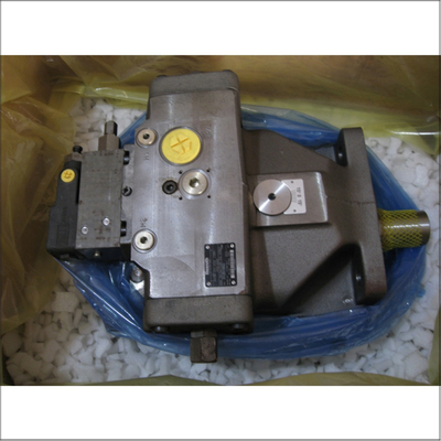 A4VSO250DR 30R-PPB13N00 Μηχανική υδραυλική αντλία Μεταβλητής μετατόπισης Άξονα αντλία έμβολο από Bosch Rexroth