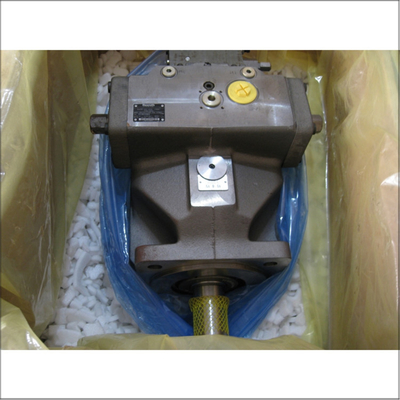 A4VSO250DR 30R-PPB13N00 Μηχανική υδραυλική αντλία Μεταβλητής μετατόπισης Άξονα αντλία έμβολο από Bosch Rexroth