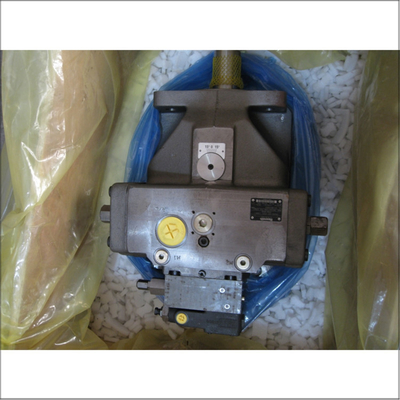 A4VSO250DR 30R-PPB13N00 Μηχανική υδραυλική αντλία Μεταβλητής μετατόπισης Άξονα αντλία έμβολο από Bosch Rexroth