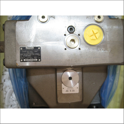 A4VSO250DR 30R-PPB13N00 Μηχανική υδραυλική αντλία Μεταβλητής μετατόπισης Άξονα αντλία έμβολο από Bosch Rexroth