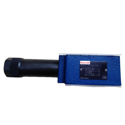 رکسروث ZDR10DA1-54/75Y دریچه سربار ایمنی بالا عمر طولانی جدید اصلی
