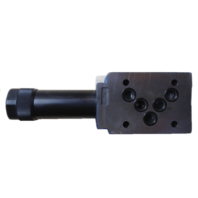 رکسروث ZDR10DA1-54/75Y دریچه سربار ایمنی بالا عمر طولانی جدید اصلی