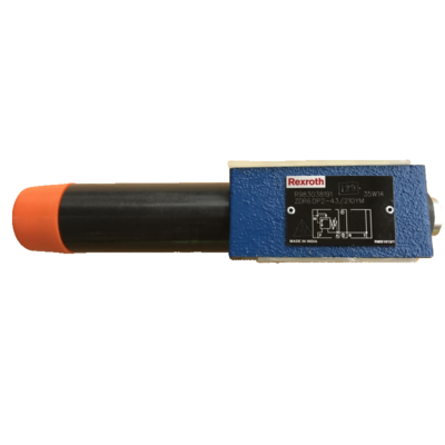 Rexroth ZDR6DP2-43/210YM Drukreduceerventiel Hoge Veiligheid Nieuw Origineel