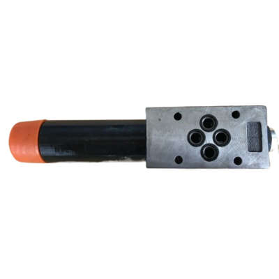 Rexroth ZDR6DP2-43/210YM Drukreduceerventiel Hoge Veiligheid Nieuw Origineel
