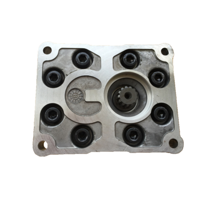 Шестеренный насос Danfoss 211.25.025.0C SN03NN022RN11DBP1A3A2NNNNNNNNN Низкий уровень шума Компактный дизайн Высокая надежность