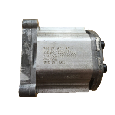 Шестеренный насос Danfoss 211.25.025.0C SN03NN022RN11DBP1A3A2NNNNNNNNN Низкий уровень шума Компактный дизайн Высокая надежность