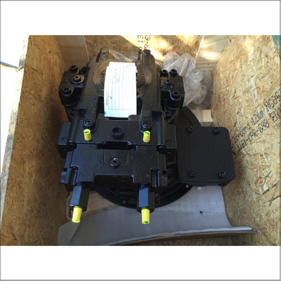 Bosch Rexroth A8VO120LA1KH2 gietijzer Hydraulische pomp Hoogdruk, 120 cm3 Verplaatsing