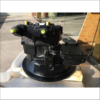 Bosch Rexroth A8VO120LA1KH2 gietijzer Hydraulische pomp Hoogdruk, 120 cm3 Verplaatsing