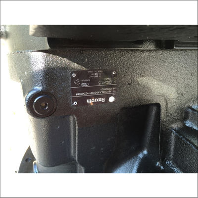 Bosch Rexroth A8VO120LA1KH2 gietijzer Hydraulische pomp Hoogdruk, 120 cm3 Verplaatsing