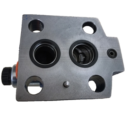 Rexroth DBW20A2-5X/315-6EG24N9K4 आनुपातिक वाल्व, 20mm बोर, 315 बार