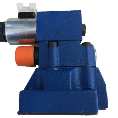 Rexroth DBW20A2-5X/315-6EG24N9K4 आनुपातिक वाल्व, 20mm बोर, 315 बार