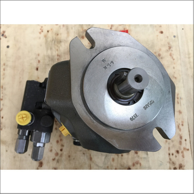 レックスロス A10VSO18DRG 31R-VPA12N00 水力ポンプ - 鋳鉄, 18cm3 排気量