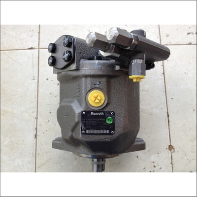 ปั๊มไฮดรอลิกแบบปรับปริมาตร A10VSO28DFR1 31R-PPA12N00 - 28 cm³, 350 บาร์
