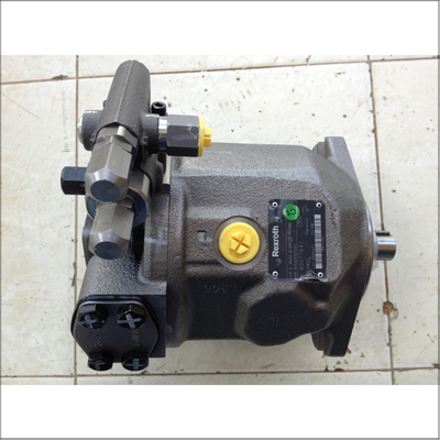 ปั๊มไฮดรอลิกแบบปรับปริมาตร A10VSO28DFR1 31R-PPA12N00 - 28 cm³, 350 บาร์