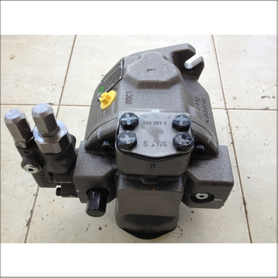 ปั๊มไฮดรอลิกแบบปรับปริมาตร A10VSO28DFR1 31R-PPA12N00 - 28 cm³, 350 บาร์