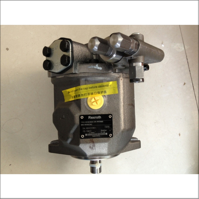 A10VSO28DR 31R-PPA12N00 可変容量アキシャルピストンポンプ 28 cm³