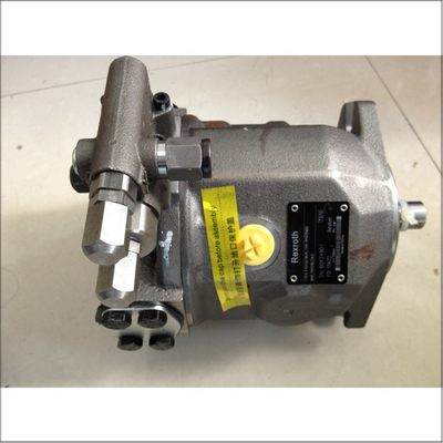 A10VSO28DR 31R-PPA12N00 可変容量アキシャルピストンポンプ 28 cm³