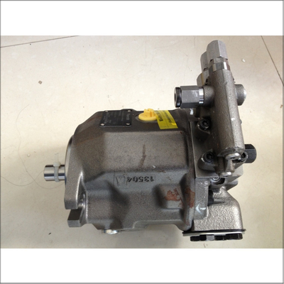 A10VSO28DR 31R-PPA12N00 可変容量アキシャルピストンポンプ 28 cm³