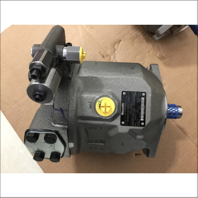 Гидравлический насос Rexroth A10VSO45DFR1 31R-VPA12N00 - Чугун, рабочий объем 45 см³