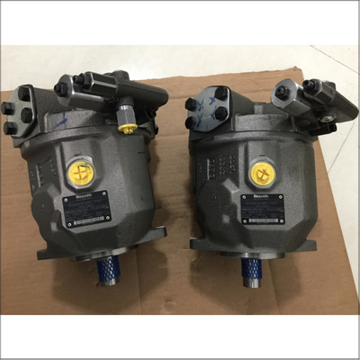 Гидравлический насос Rexroth A10VSO45DFR1 31R-VPA12N00 - Чугун, рабочий объем 45 см³