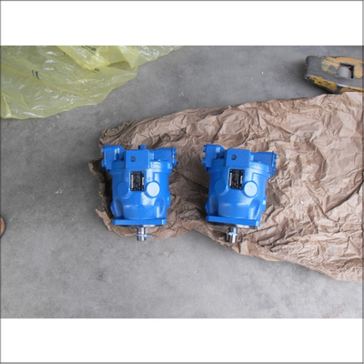 A10VSO45DRS 32R-VPB12N00-S2655 ボッシュ・レックスロス製可変容量型油圧ポンプ