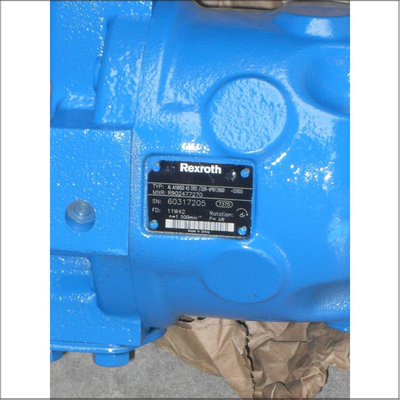 A10VSO45DRS 32R-VPB12N00-S2655 ボッシュ・レックスロス製可変容量型油圧ポンプ
