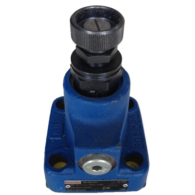 Rexroth DB10-1-4X/50UW65 αναλογική βαλβίδα 315 bar 50L/min 24V DC