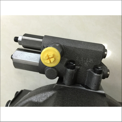 Bomba hidráulica Rexroth A10VSO71DFR1 31R-VPA12N00 - hierro fundido, 71 cm3 de desplazamiento