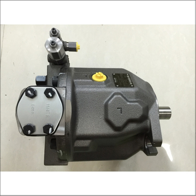 Bomba hidráulica Rexroth A10VSO71DFR1 31R-VPA12N00 - hierro fundido, 71 cm3 de desplazamiento