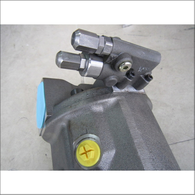 রেক্স্রোথ A10VSO71DR 31R-PPA12N00 হাইড্রোলিক পাম্প - 71 cm3/rev ডিসপ্লেমেন্ট
