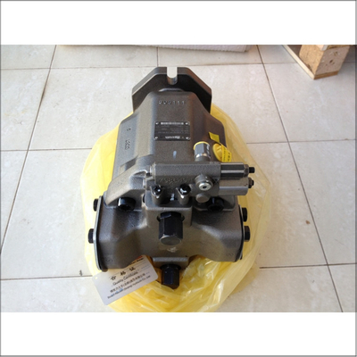 Bosch Rexroth A10VSO100DFR1 31R-PPA12N00 Hydraulische pomp - 100 cm3 Verplaatsing