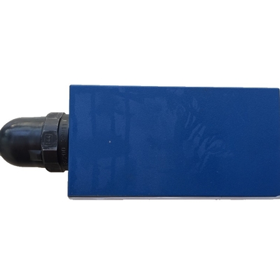 Rexroth DBDS20P1A/200 आनुपातिक वाल्व 200 बार कच्चा लोहा हाइड्रोलिक
